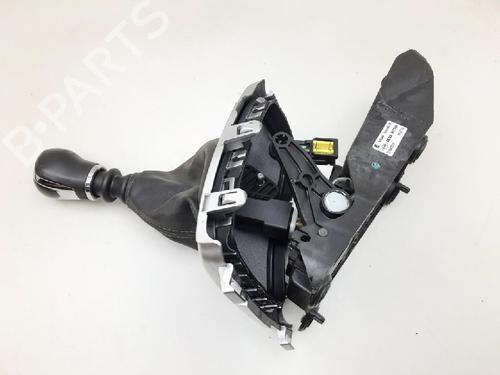 Gear lever NISSAN QASHQAI II SUV (J11, J11_) 1.6 dCi ALL MODE 4x4-i | BP10840435M90 