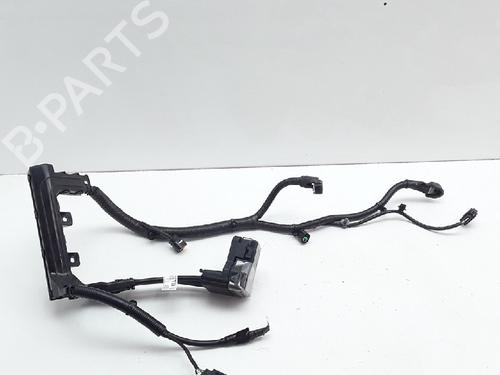 Used Cable HYUNDAI TUCSON (TL, TLE) 1.6 GDi (132 hp) 12946436