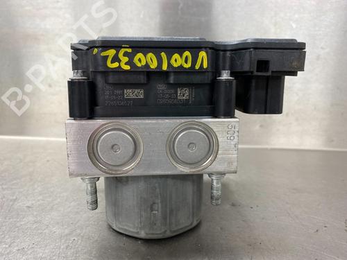 ABS pump NISSAN X-TRAIL III (T32_, T32R, T32RR) 1.6 dCi (T32) | BP12202999M43 