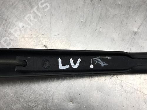 Front windshield wiper arm NISSAN MICRA IV (K13K, K13KK) 1.2 DIG-S | BP17761298C143 