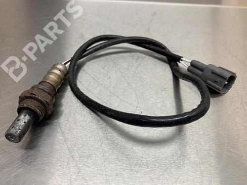 Used Electronic sensor Electronic sensor TOYOTA MR2 III (ZZW3_) 1.8 16V VT-i (ZZW30) (140 hp) 10844377 10844377