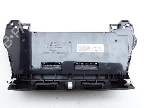 Climate control HYUNDAI TUCSON (TL, TLE) 1.6 GDi | BP10831243I5 