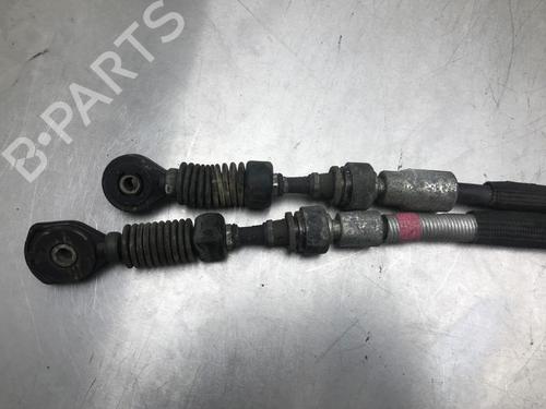 Cable SUBARU TREZIA 1.3 (NSP120X, NSP120L) | BP13184914E12 