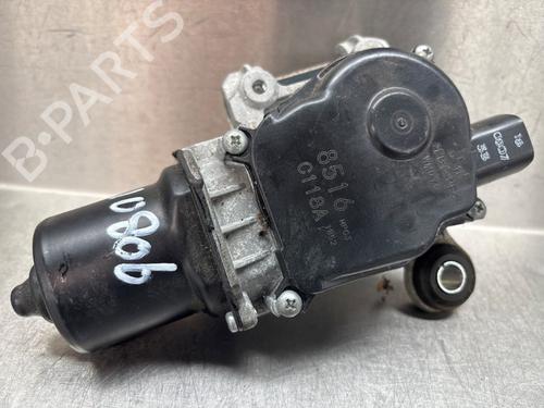 Front wiper motor NISSAN LEAF (ZE1) Electric | BP25122345M29 
