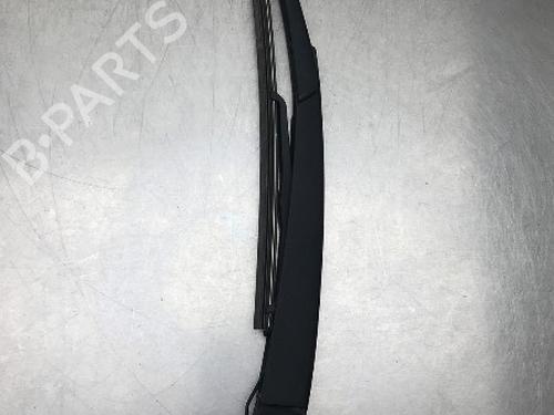 Used Rear windshield wiper arm NISSAN JUKE (F15) 1.6 (117 hp) 13185469