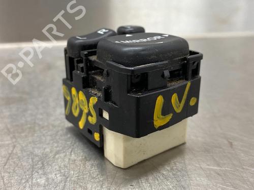 Mirror switch SUBARU FORESTER (SG_) 2.0 X AWD (SG5) | BP11049317I25 