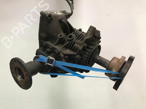 Used Transfer box NISSAN X-TRAIL I (T30) 2.2 dCi (136 hp) 10860197