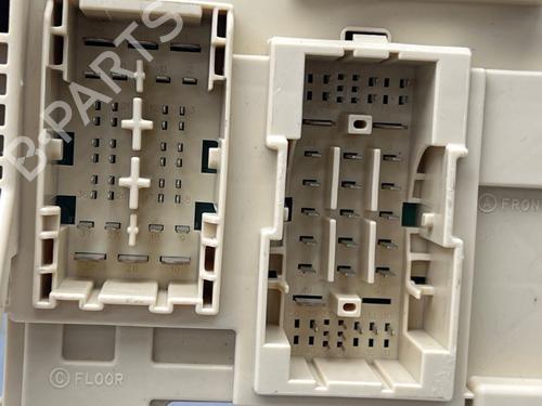 Fuse box HYUNDAI KONA (OS, OSE, OSI) 1.0 T-GDi | BP17375726E1 