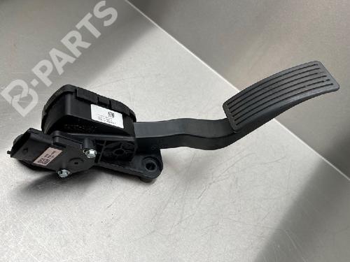 Used Pedal Pedal KIA PICANTO II (TA) 1.0 (69 hp) 10843093 10843093