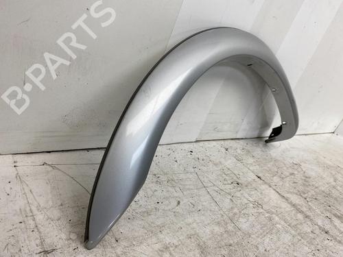 Wheel arch trim TOYOTA YARIS VERSO (_P2_) 1.3 (NCP20_, NCP22_, NCP20R, NCP22R) | BP12206419C116 