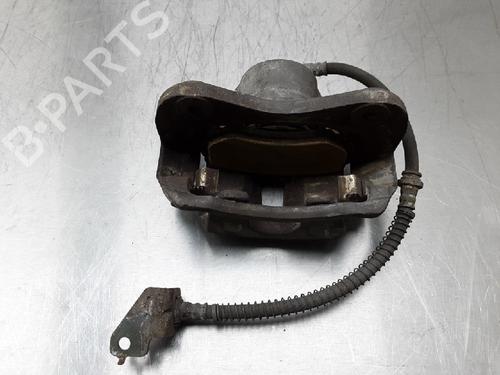 Right front brake caliper HYUNDAI TUCSON (JM) 2.0 All-wheel Drive | BP11780261M104 