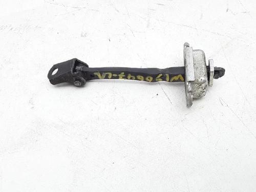 Hinge/Door check strap NISSAN QASHQAI I (J10, NJ10) 1.5 dCi | BP13171943C146 