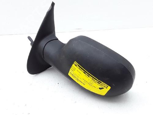Left mirror NISSAN MICRA III (K12) 1.2 16V | BP10821487C26 