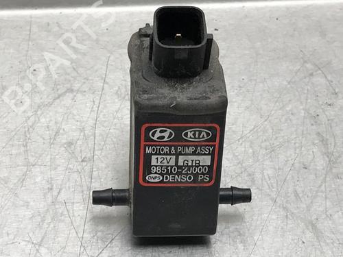 Used Washer pump Washer pump KIA RIO III (UB) 1.2 CVVT (84 hp) 13180839 13180839