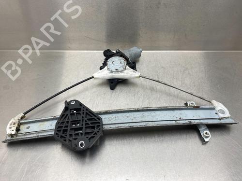 Used Rear left window mechanism SUBARU FORESTER (SH_) 2.0 D AWD (SHH, SHD, SHN) (147 hp) 10856724