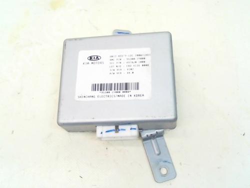 control-unit-kia-picanto-ii-ta-10-953001y000-2011-2012-2013-2014-2015-2016-2017-2018-10822503 main image