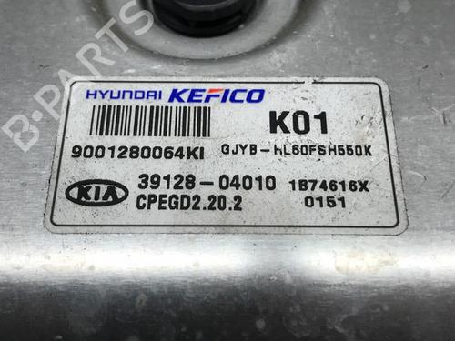 Switch KIA RIO IV (YB, SC, FB) 1.0 T-GDI 100 | BP16494541I30 