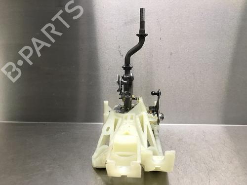 Gear lever MAZDA 6 Hatchback (GH) 2.5 MZR (GH5FS) | BP10852195M90 