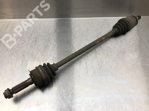 Used Left rear driveshaft Left rear driveshaft SUBARU LEGACY IV Estate (BP) 2.5 i AWD (BP9) (173 hp) 10851259 10851259
