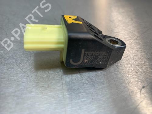Used Electronic sensor Electronic sensor 10846580 10846580