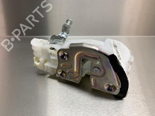 Used Rear left lock SUZUKI VITARA (LY) 1.6 AllGrip (APK 416) (120 hp) 13174925