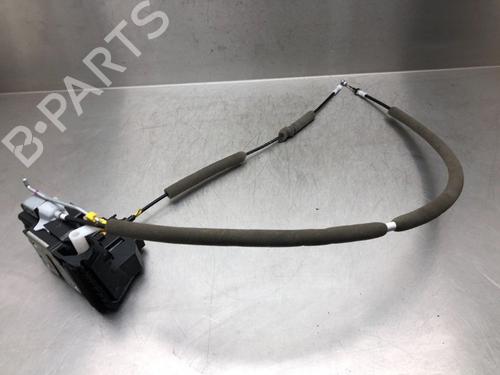 Serrure avant gauche Serrure avant gauche NISSAN QASHQAI II (J11, J11_) 1.3 DIG-T (140 hp) 35793569 35793569