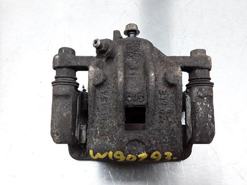 Used Left rear brake caliper KIA SOUL I (AM) 1.6 CVVT (126 hp) 11779993