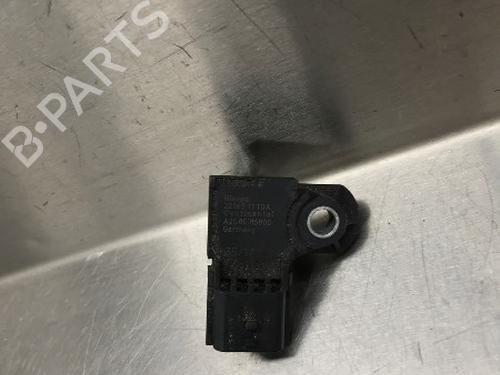 Used Electronic sensor NISSAN X-TRAIL III (T32_, T32R, T32RR) 1.6 DIG-T (T32) (163 hp) 17706481