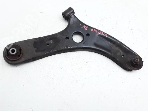 Used Right front suspension arm HYUNDAI i20 I (PB, PBT) 1.2 (86 hp) 10831404