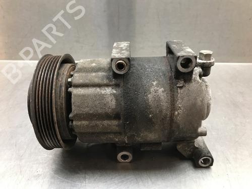 AC compressor KIA SPORTAGE III (SL) 1.6 GDI | BP25204476M34 