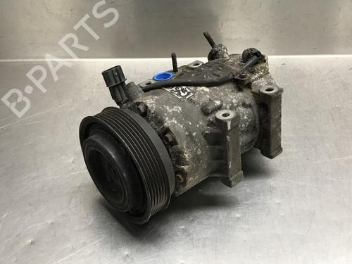 Used AC compressor KIA SPORTAGE III (SL) 2.0 CVVT (163 hp) 16494484