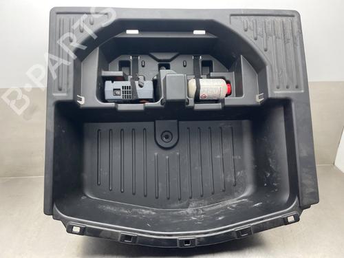 Used Support NISSAN NOTE (E12) 1.5 dCi (90 hp) 13182765