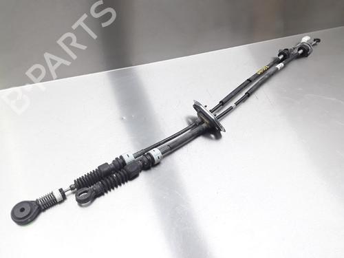 Used Cable HYUNDAI i10 II (BA, IA) 1.0 (67 hp) 13181156