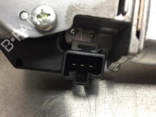 Rear wiper motor TOYOTA COROLLA (_E12_) 1.8 VVTL-i TS (ZZE123) | BP10844613M102 