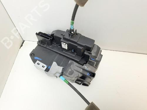 Rear left lock NISSAN NOTE (E12) 1.2 DIG-S | BP13174361C100 
