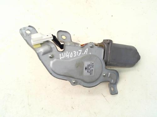 Rear wiper motor CHEVROLET SPARK (M300) 1.0 | BP10822621M102 