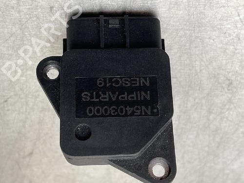 Used Mass air flow sensor TOYOTA MR2 III (ZZW3_) 1.8 16V VT-i (ZZW30) (140 hp) 10844457