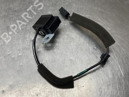 Used Electronic module Electronic module 13645580 13645580