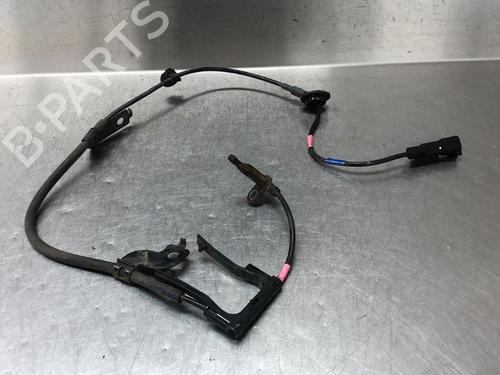 Used Electronic sensor MITSUBISHI OUTLANDER III (GG_W, GF_W, ZJ, ZL, ZK) 2.4 Hybrid 4WD (GG3W) (208 hp) 14987783