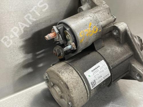 Starter NISSAN NV200 / EVALIA Bus 1.6 16V (M20, M20M) | BP15494261M8 