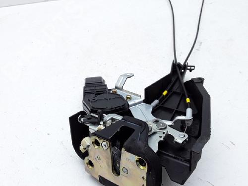 Used Rear right lock TOYOTA COROLLA (_E12_) 1.4 VVT-i (ZZE120_, ZZE120R) (97 hp) 13172859