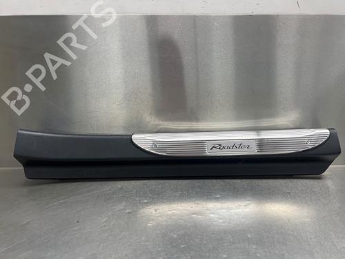 Used Door moulding trim MAZDA MX-5 IV (ND__) 2.0 (ND2E, ND6E) (160 hp) 16700934