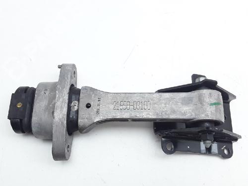 Used Engine mount Engine mount HYUNDAI TUCSON (TL, TLE) 1.6 GDi (132 hp) 10830844 10830844