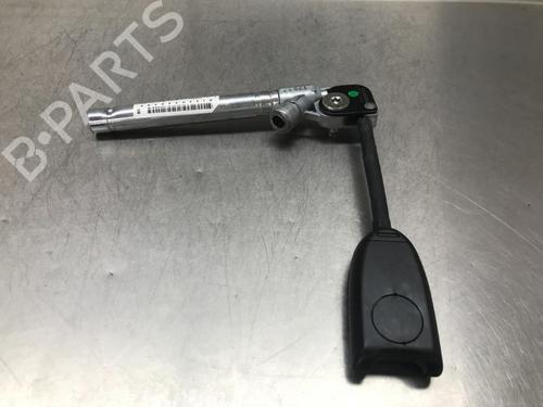 Seat buckle CHEVROLET AVEO Hatchback (T300) 1.3 D | BP13182201I32 