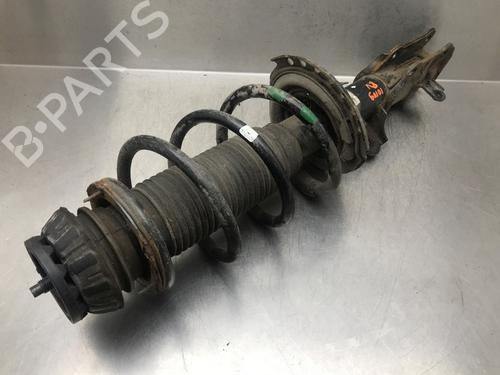 Used Right front shock absorber HYUNDAI i10 II (BA, IA) 1.0 (67 hp) 15132941