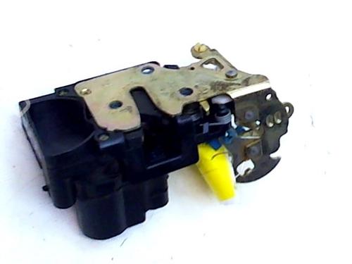 Front right lock DAEWOO LACETTI Hatchback (KLAN) 1.8 | BP10820149C97 