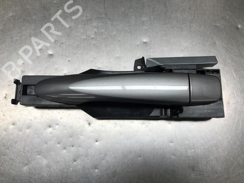 rear-left-exterior-door-handle-nissan-pulsar-hatchback-c13-2014-33181194 main image