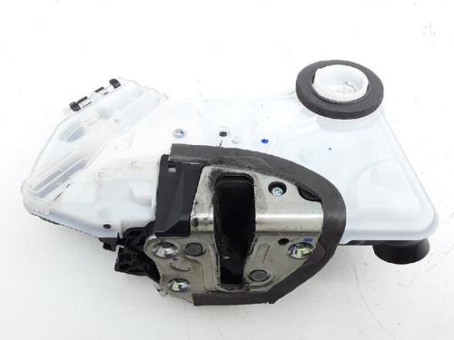 Used Rear right lock TOYOTA AYGO (_B4_) 1.0 (KGB40) (69 hp) 13171146