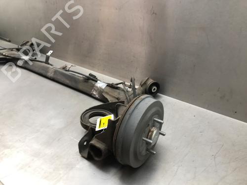 Bagaksel CHEVROLET SPARK (M300) 1.2 | BP36233962M2 - Image 3