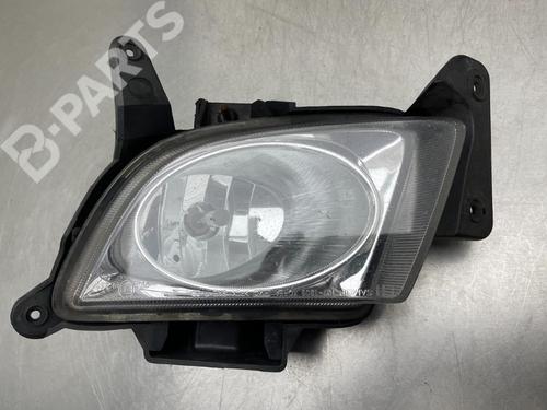 Used Left front fog light Left front fog light HYUNDAI i30 (FD) 1.6 CRDi (116 hp) 10860317 10860317